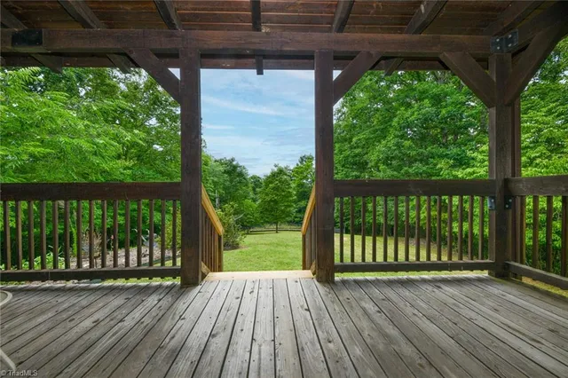 $485,000 | 1345 Hardie Mabe Road, Danbury, NC 27016