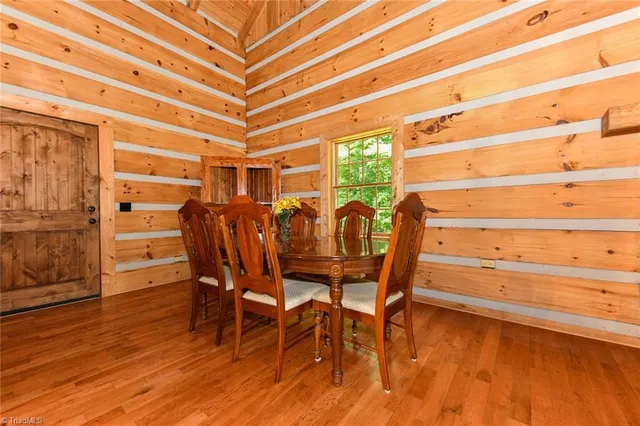 $485,000 | 1345 Hardie Mabe Road, Danbury, NC 27016