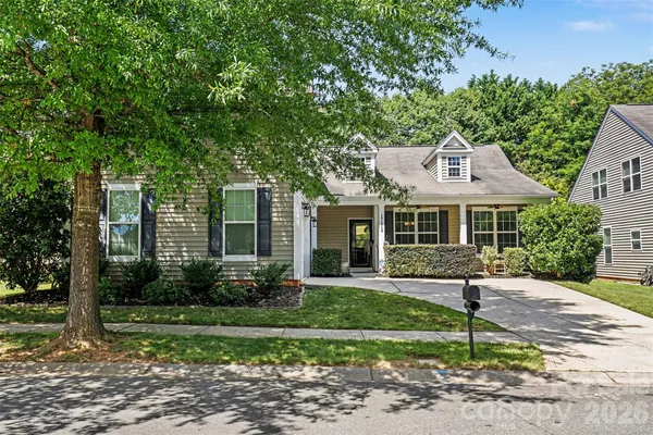 $498,000 | 17119 Caldwell Track Drive, Huntersville, NC 28078