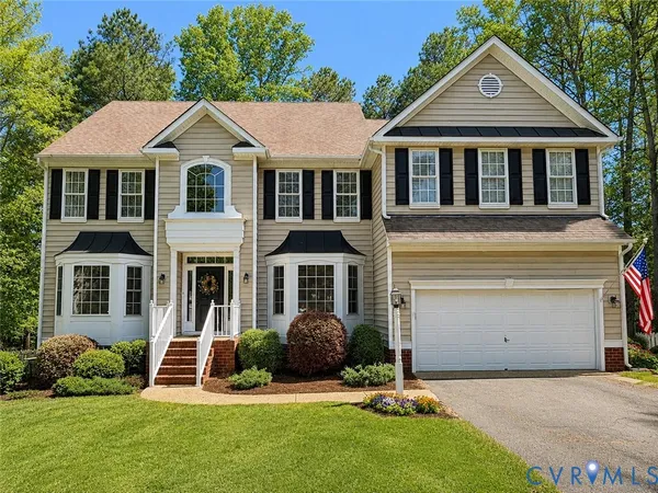 $1,095,000 | 5431 Lemoore Drive, Glen Allen, VA 23059