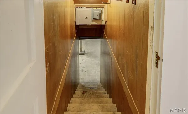 $155,500 | 501 Hunter Avenue, Sikeston, MO 63801