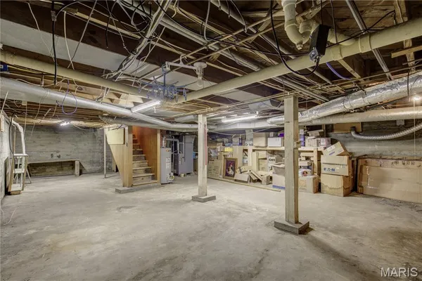 $155,500 | 501 Hunter Avenue, Sikeston, MO 63801