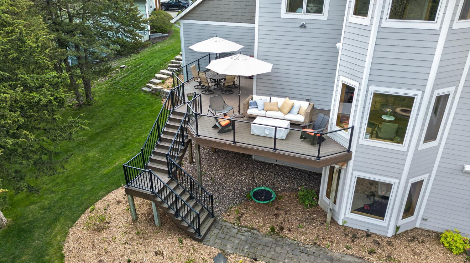 955 Cedar Point Lane Southeast Oronoco, MN 55960 - Photo 70 of 78