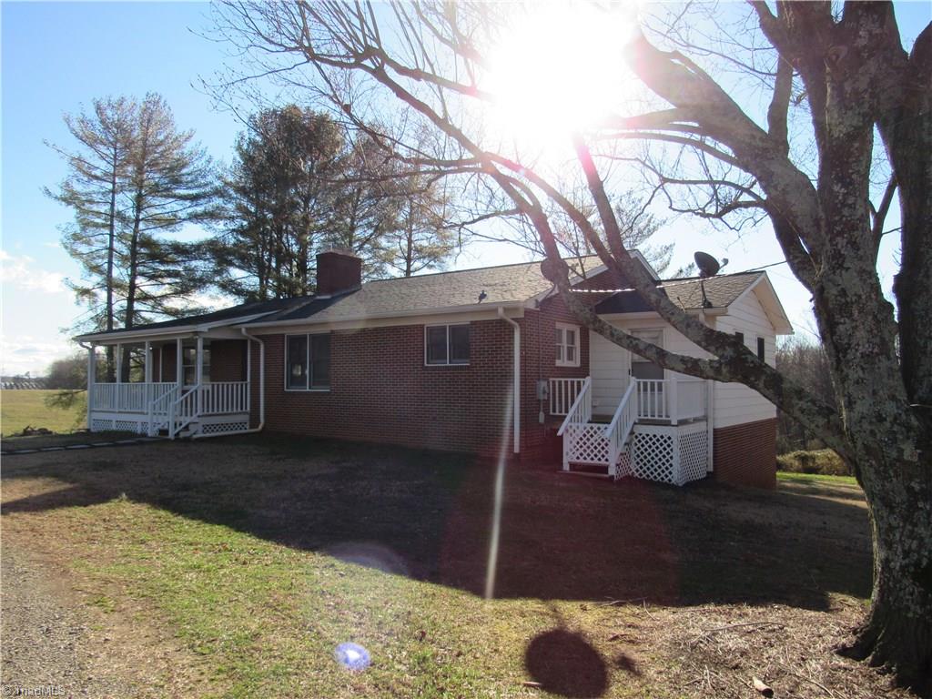 1933 North Oak Ridge Church Road Yadkinville, NC 27055 - Photo 26 of 27 Gallery Image 26