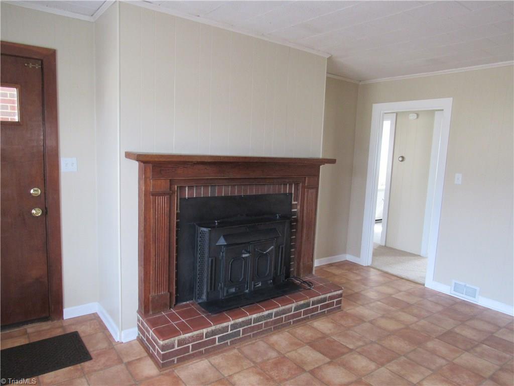 1933 North Oak Ridge Church Road Yadkinville, NC 27055 - Photo 8 of 27 Gallery Image 8