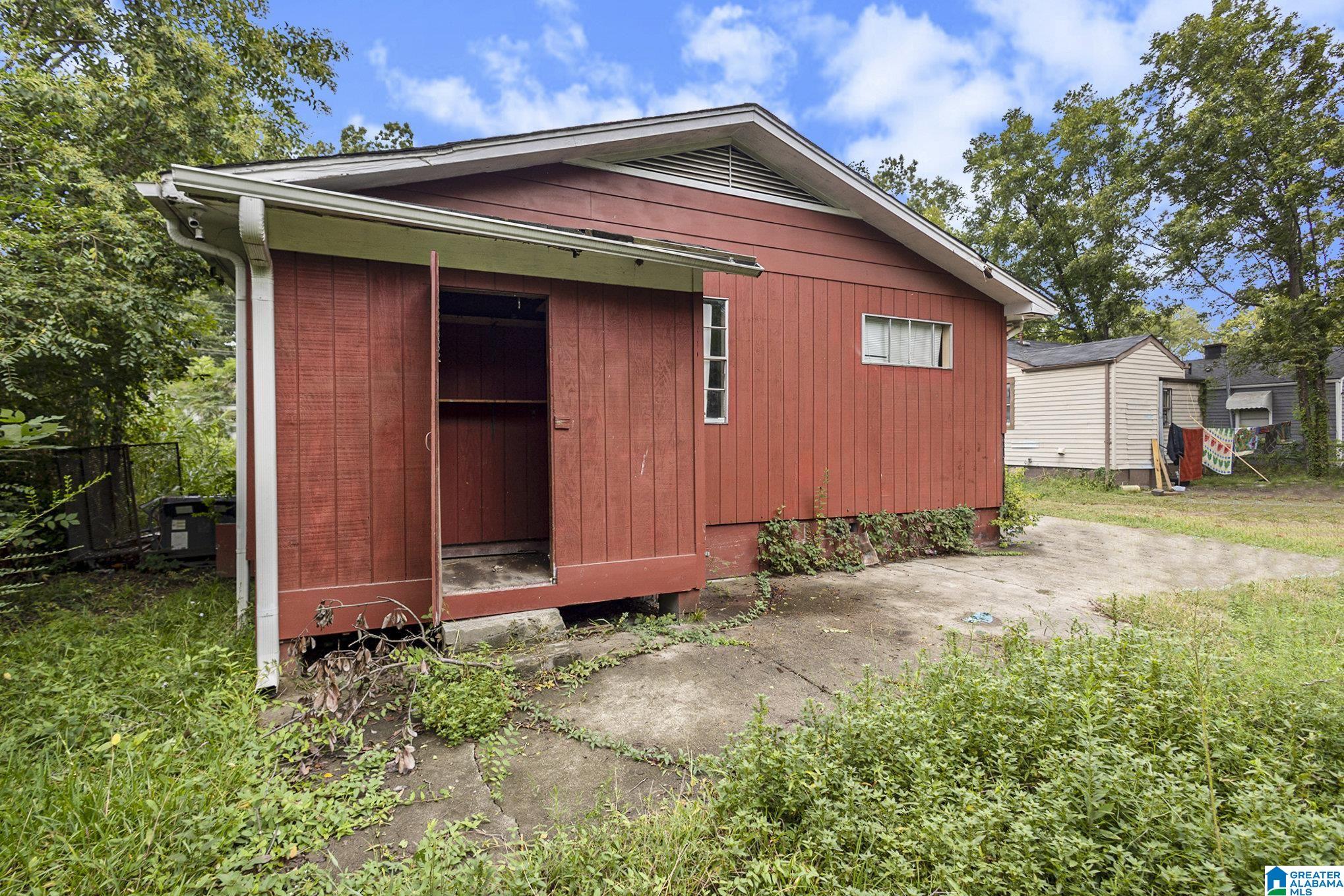 1237 Frisco Street Birmingham, AL 35224 - Photo 20 of 21