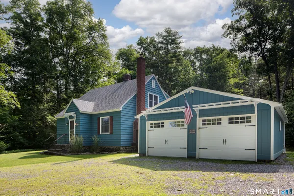 $374,900 | 2660 Torringford W Street, Torrington, CT 06790