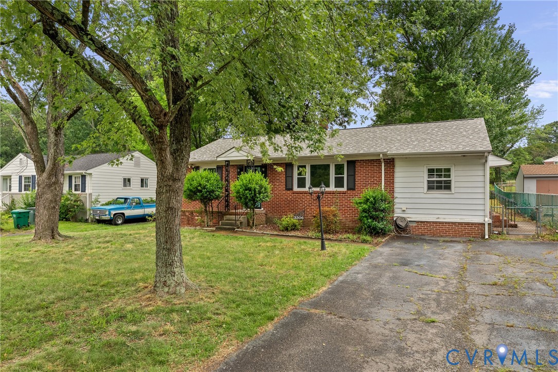 3306 Birchbrook Road Henrico, VA 23228 - Photo 21 of 24