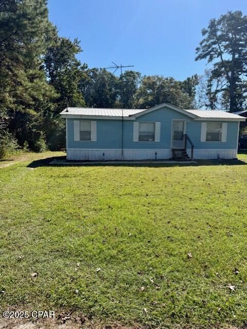 738 Bryant Landing Road Wewahitchka, FL 32465 - Photo 1 of 22