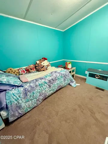 $129,000 | 738 Bryant Landing Road, Wewahitchka, FL 32465