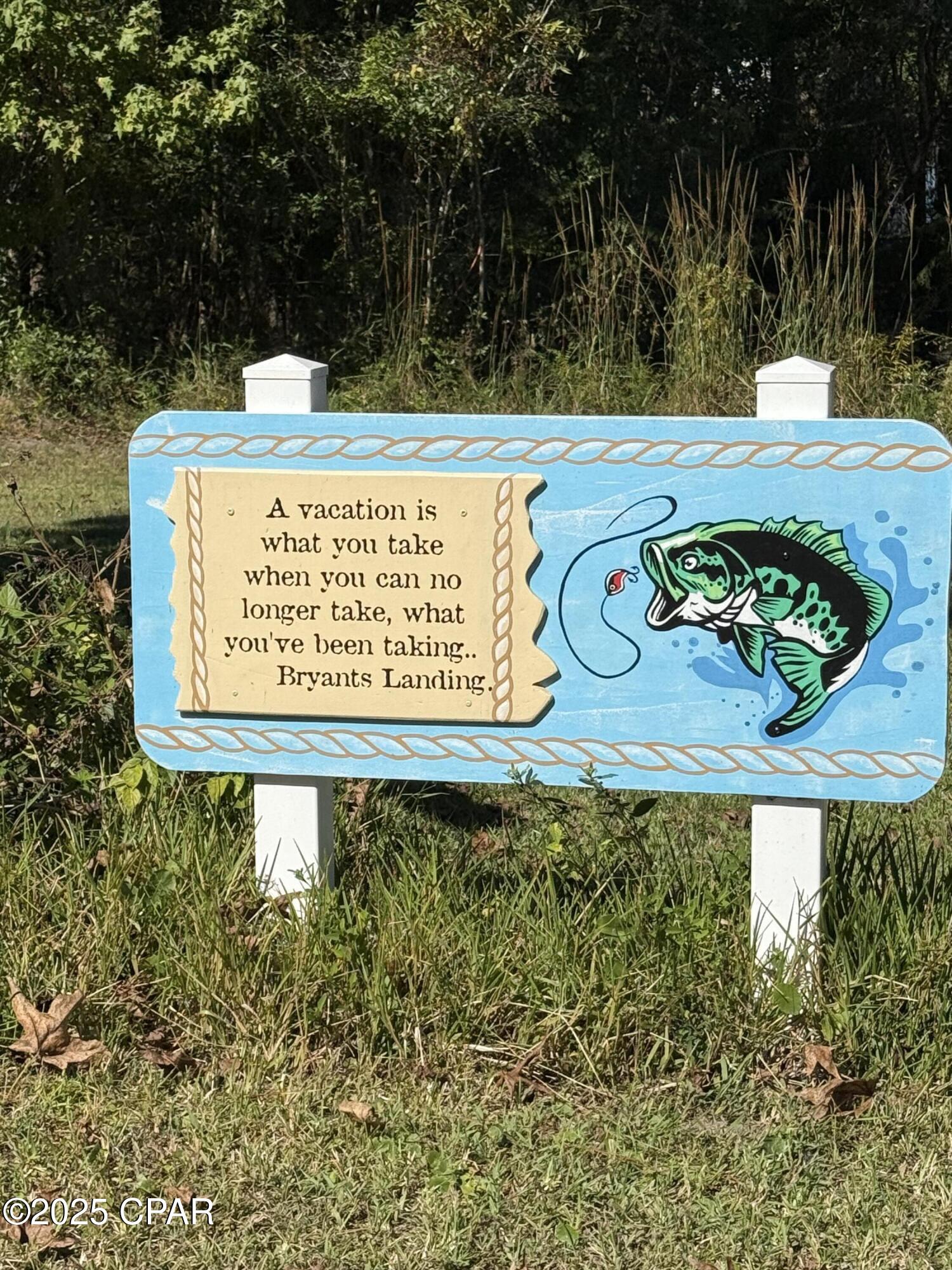 738 Bryant Landing Road Wewahitchka, FL 32465 - Photo 18 of 22