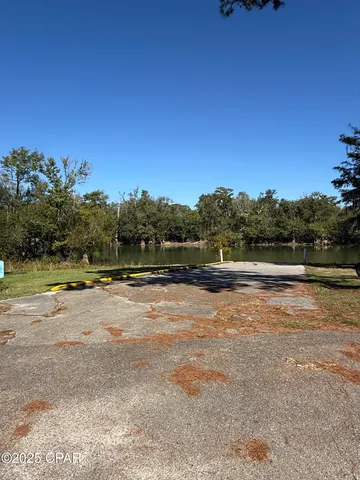 $129,000 | 738 Bryant Landing Road, Wewahitchka, FL 32465