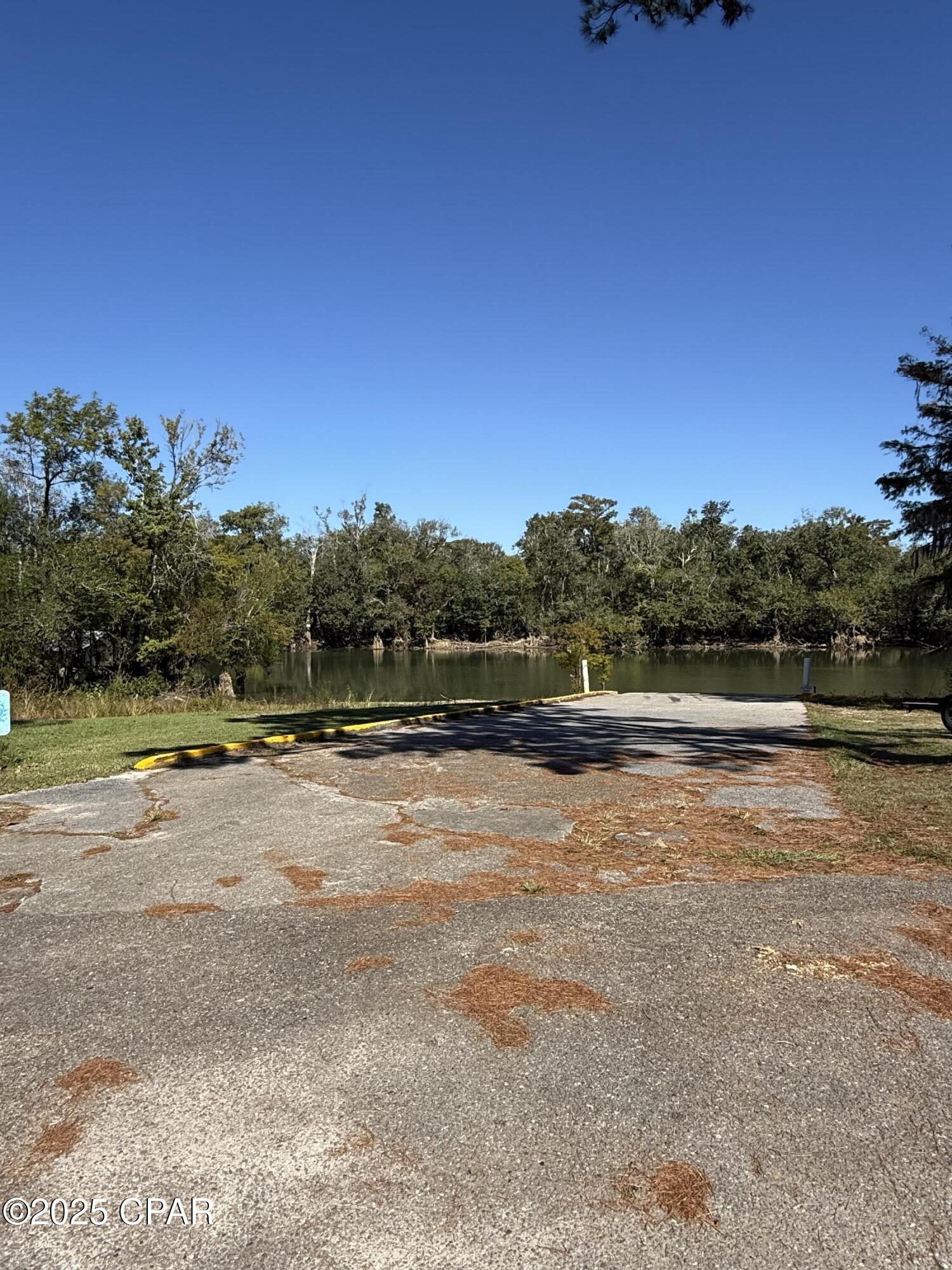 738 Bryant Landing Road Wewahitchka, FL 32465 - Photo 19 of 22