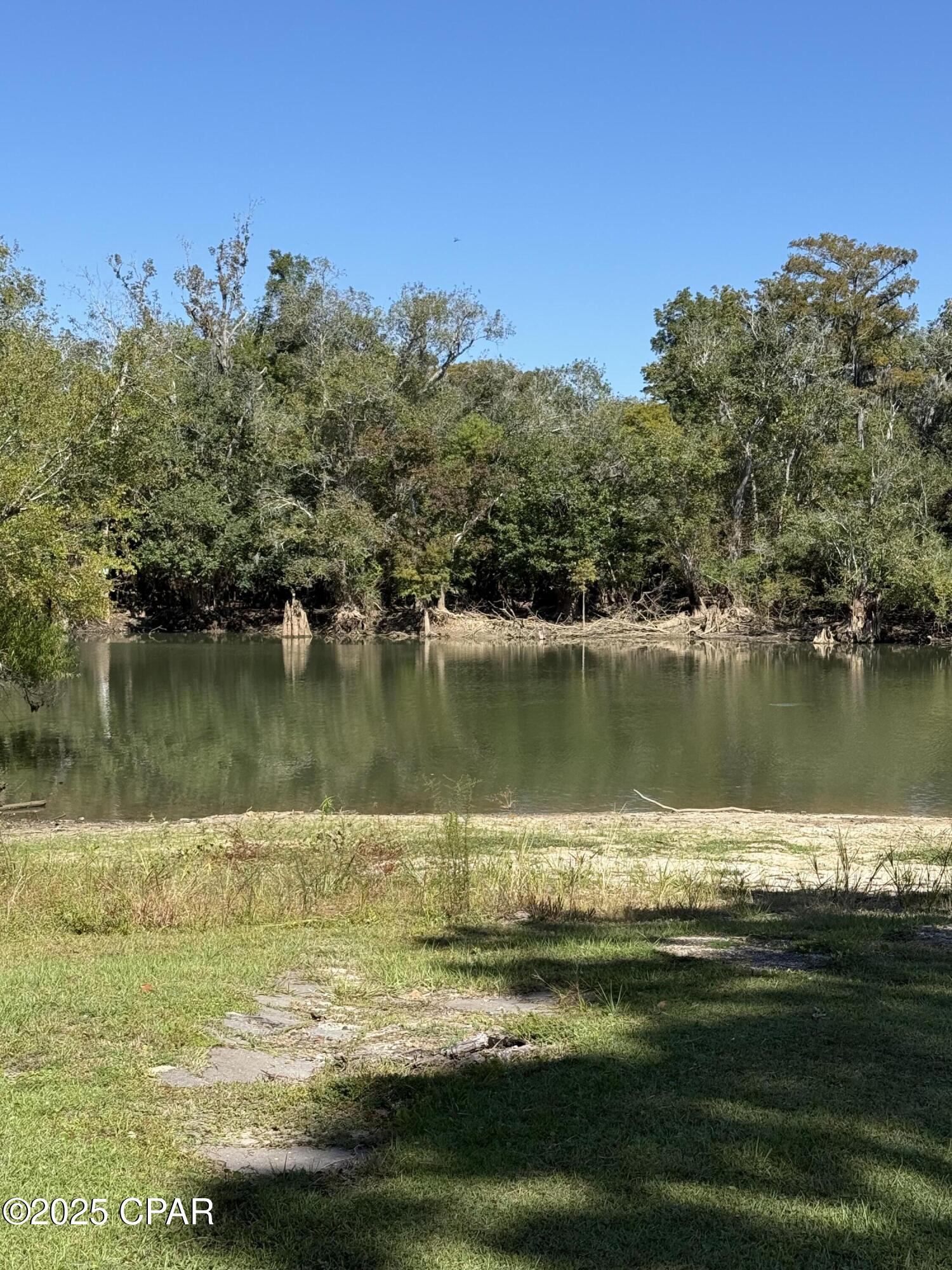 738 Bryant Landing Road Wewahitchka, FL 32465 - Photo 20 of 22