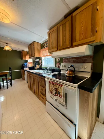 $129,000 | 738 Bryant Landing Road, Wewahitchka, FL 32465