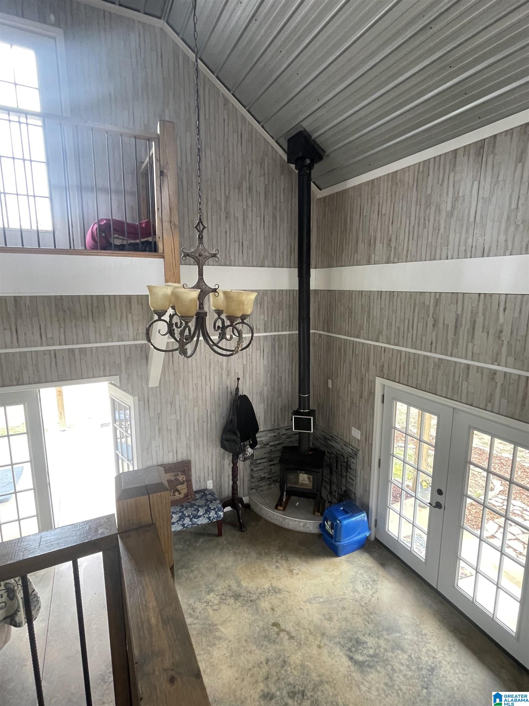 245 Old Eason Road Pell City, AL 35128 - Photo 11 of 22