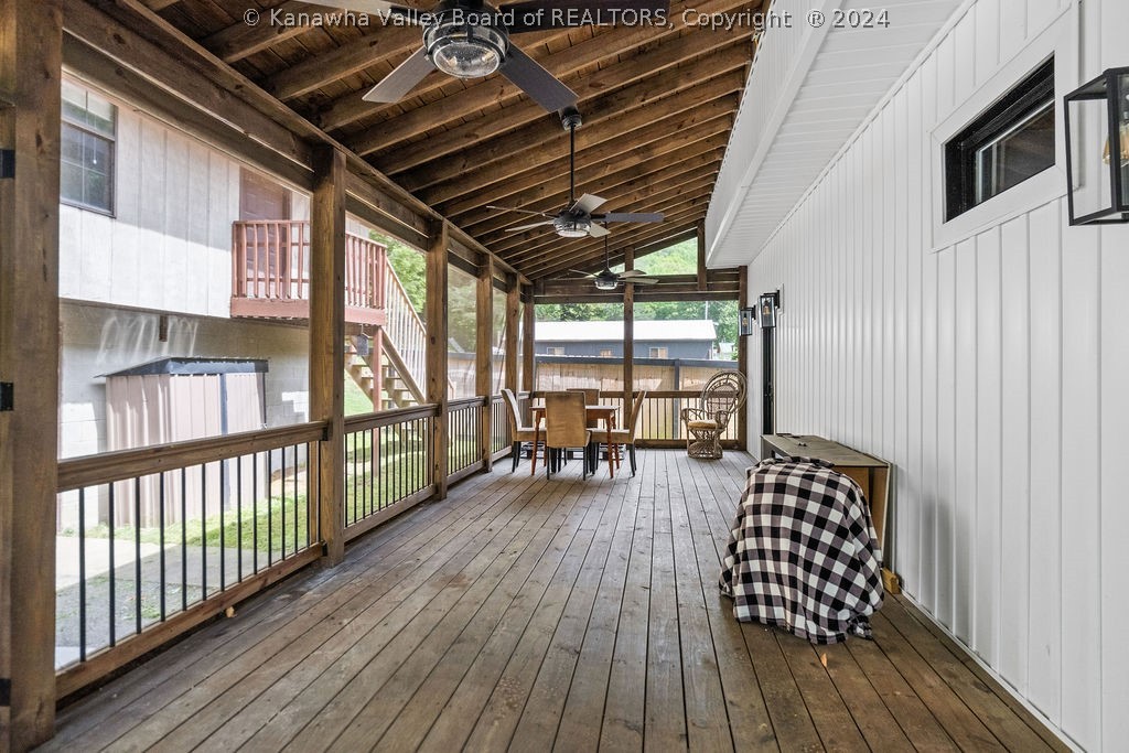 245 Casey Fork Road Ashford, WV 25009 - Photo 37 of 38 Gallery Image 37