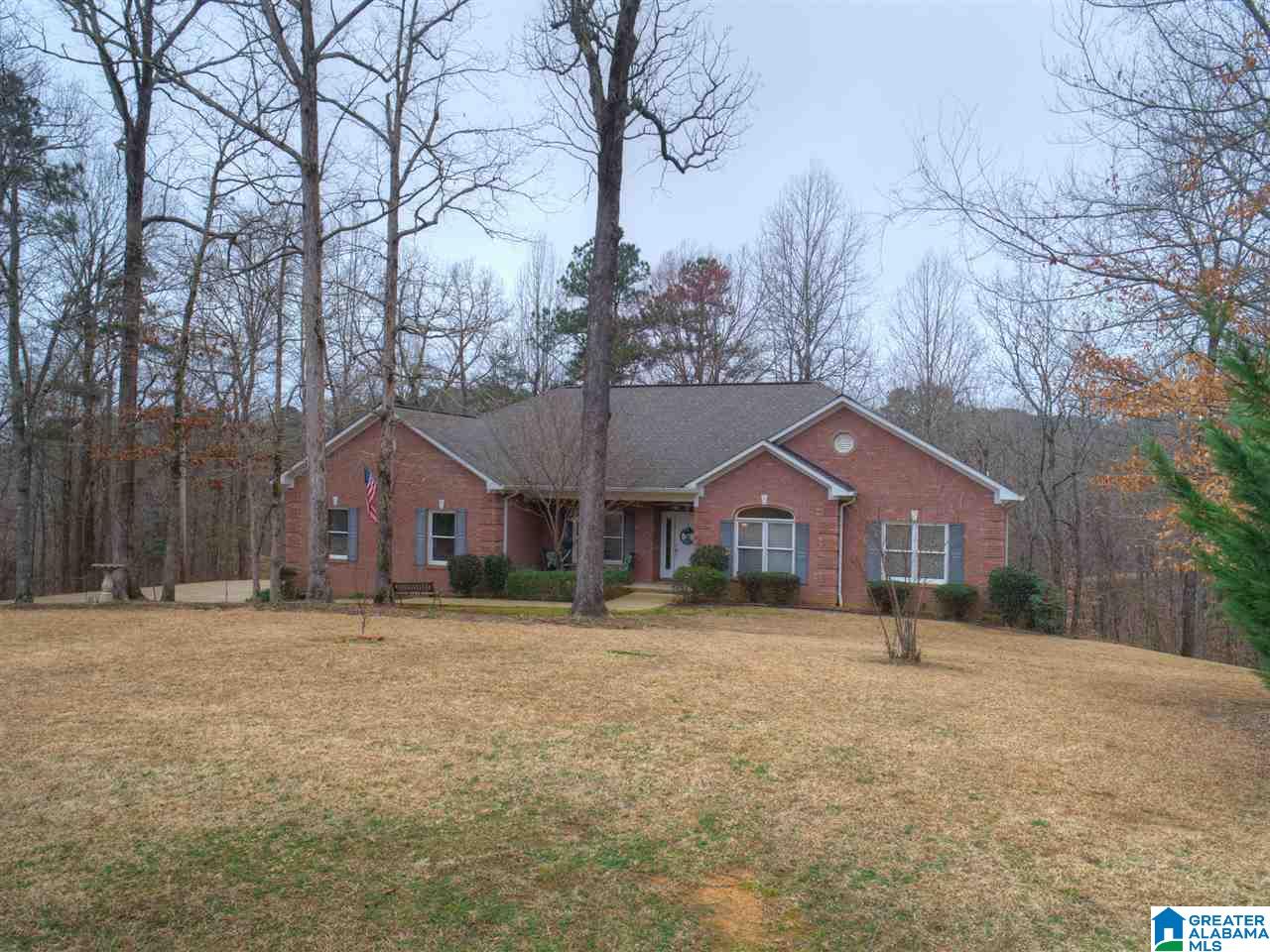 112 Huntington Trace Jasper, AL 35501 - Photo 8 of 49