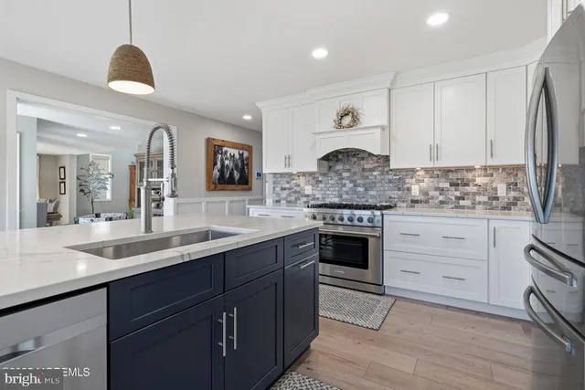 $1,800,000 | 1210 Skimmer Court, Forked River, NJ 08731