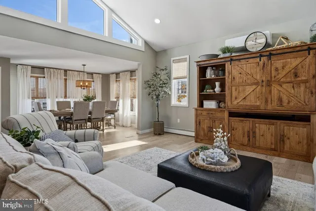 $1,800,000 | 1210 Skimmer Court, Forked River, NJ 08731