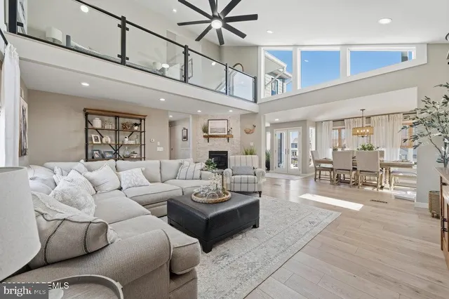 $1,800,000 | 1210 Skimmer Court, Forked River, NJ 08731