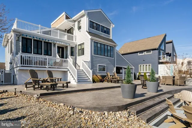 $1,800,000 | 1210 Skimmer Court, Forked River, NJ 08731