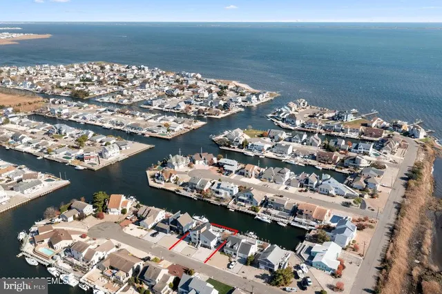 $1,800,000 | 1210 Skimmer Court, Forked River, NJ 08731