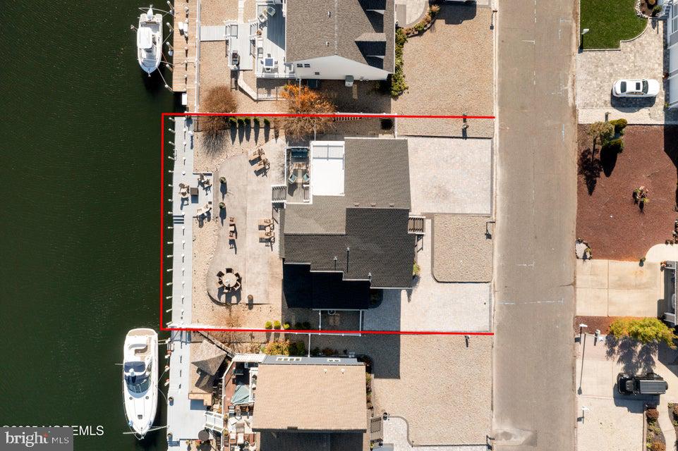 1210 Skimmer Court Forked River, NJ 08731 - Photo 5 of 66 an aerial view of residential houses with outdoor space