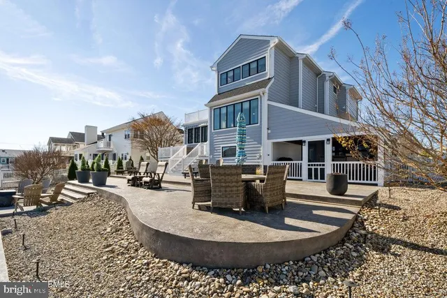 $1,800,000 | 1210 Skimmer Court, Forked River, NJ 08731