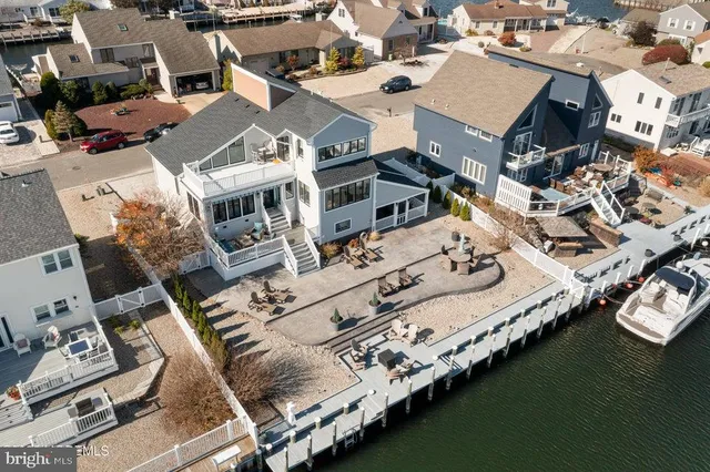 $1,800,000 | 1210 Skimmer Court, Forked River, NJ 08731