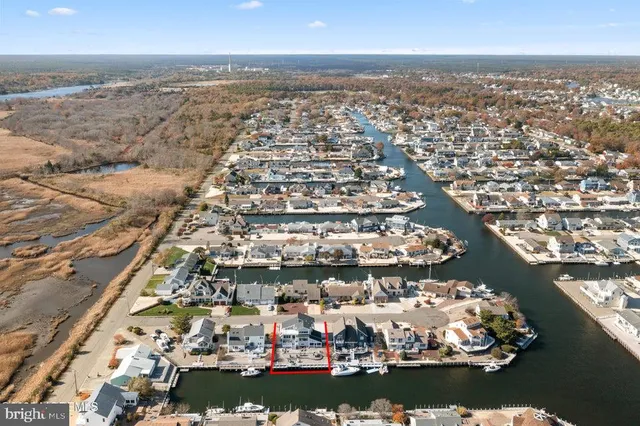 $1,800,000 | 1210 Skimmer Court, Forked River, NJ 08731