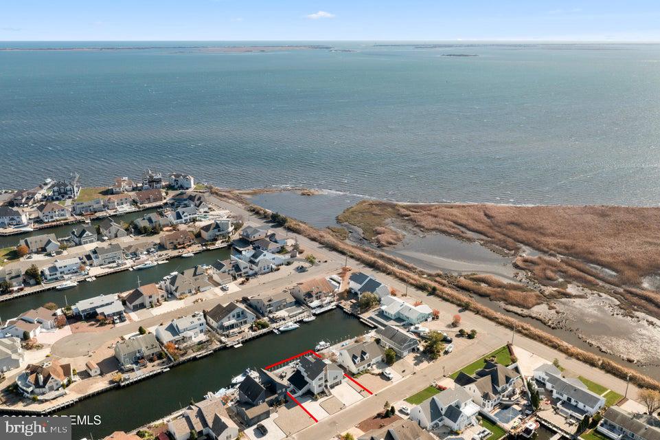 1210 Skimmer Court Forked River, NJ 08731 - Photo 66 of 66 a view of lot of ocean