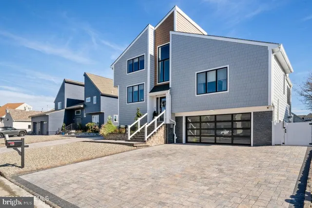 $1,800,000 | 1210 Skimmer Court, Forked River, NJ 08731