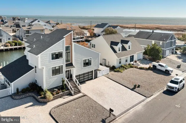 $1,800,000 | 1210 Skimmer Court, Forked River, NJ 08731