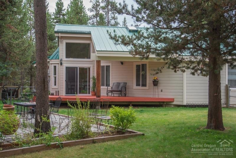 17486 Snow Goose Road Bend, OR 97707 - Photo 6 of 17 Additional Photo