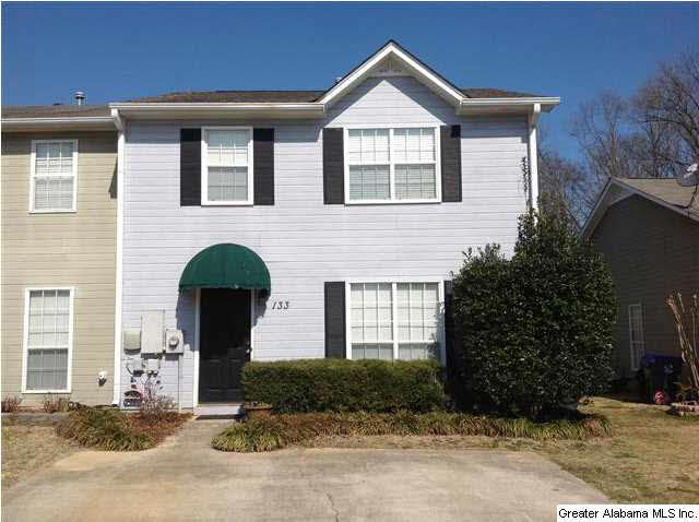 133 Willow Point Lane Alabaster, AL 35007 - Photo 1 of 13
