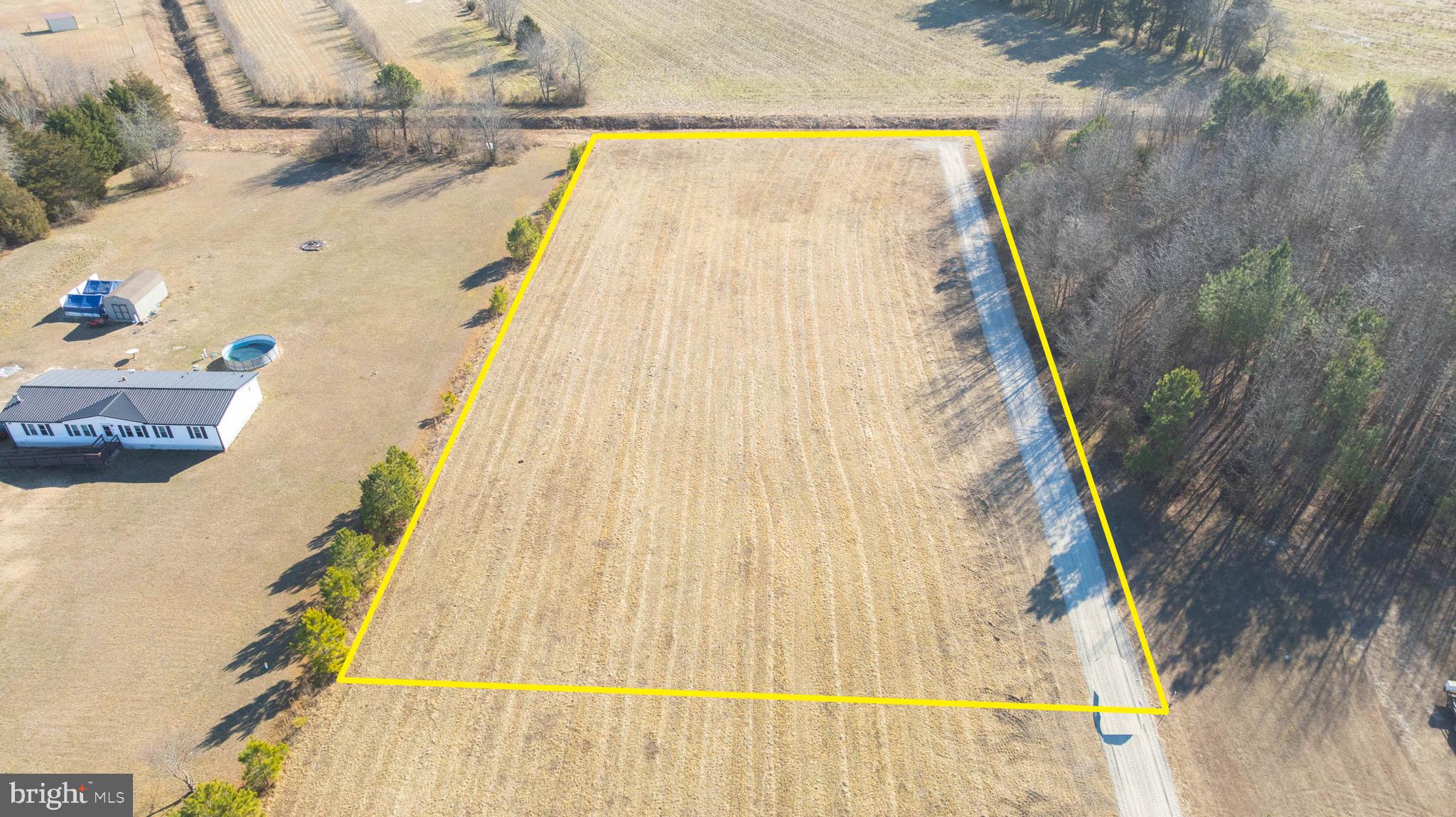 a view of a swimming pool