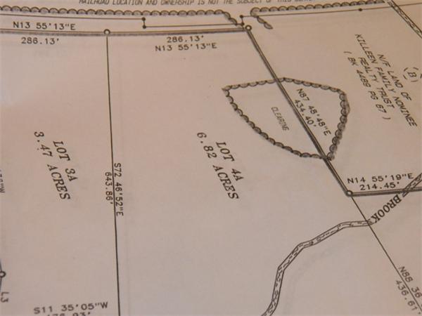 Lot 4 Quarry Road Becket, MA 01223 - Photo 1 of 1 Gallery Image 1