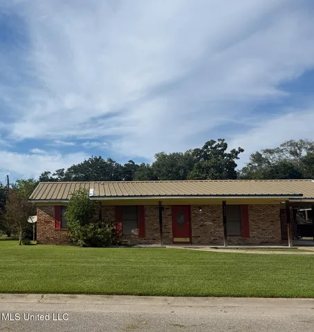 $125,000 | 4603 Legare Avenue, Pascagoula, MS 39581
