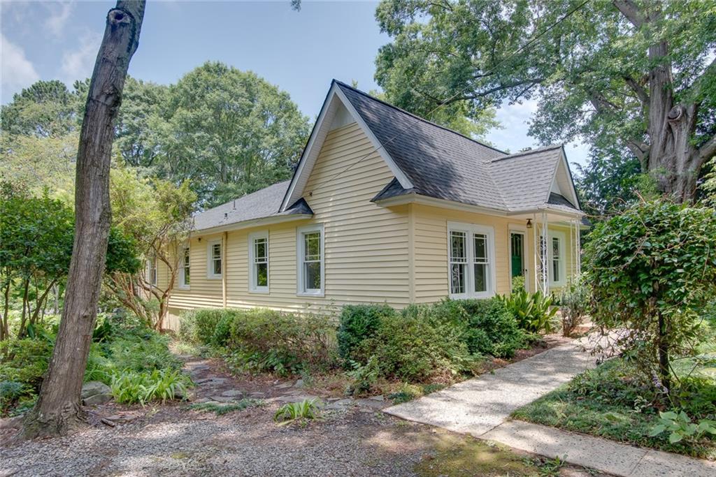 4689 Chamblee Tucker Road Tucker, GA 30084 - Photo 1 of 1 Gallery Image 1