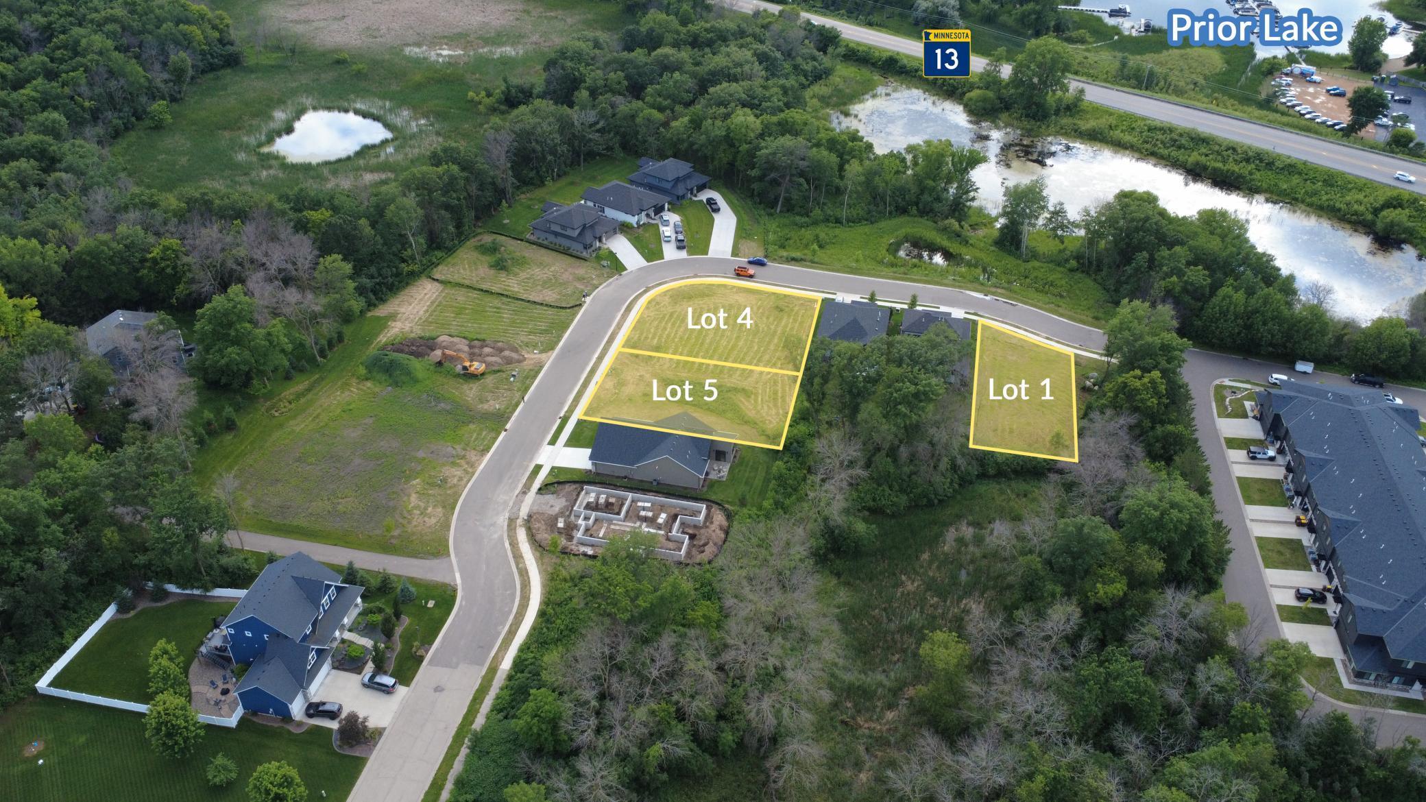 7814 146th Terrace Savage, MN 55378 - Photo 2 of 14