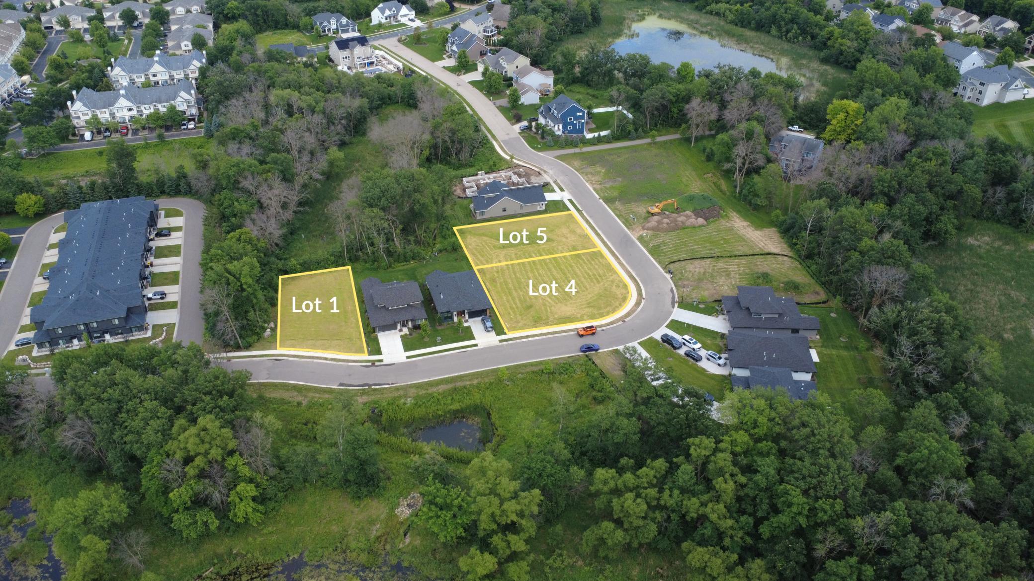 7814 146th Terrace Savage, MN 55378 - Photo 3 of 14