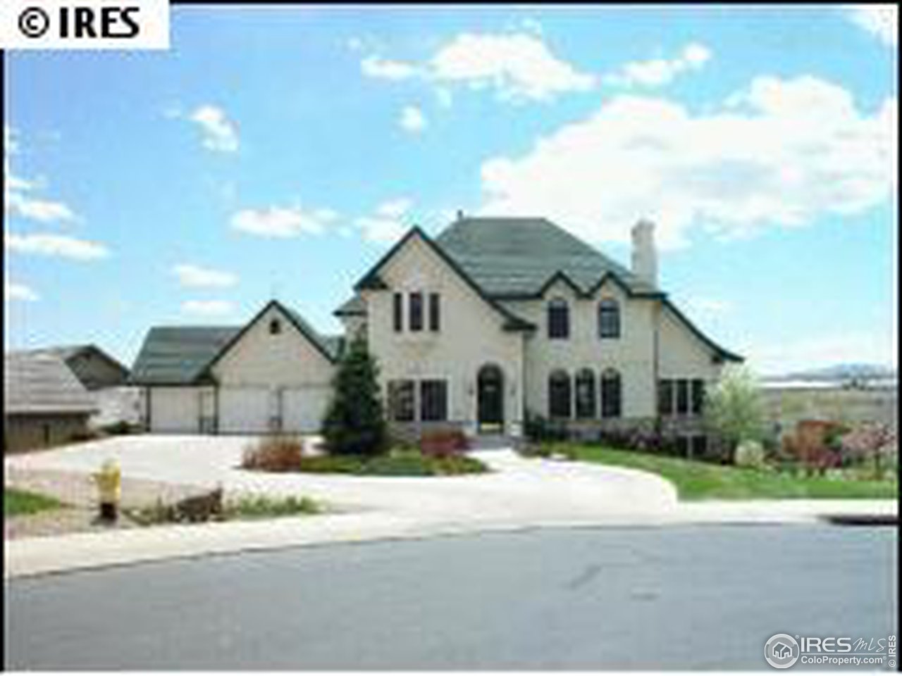 625 Castle Ridge Court Fort Collins, CO 80525 - Photo 1 of 1 Gallery Image 1