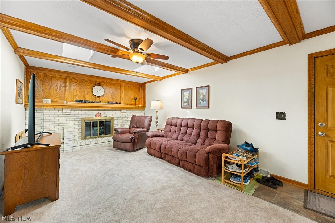 139 Pontius Road Mogadore, OH 44260 - Photo 12 of 35 Gallery Image 12
