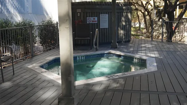 $2,495 | 3883 Turtle Creek Boulevard, Unit 1114, Dallas, TX 75219