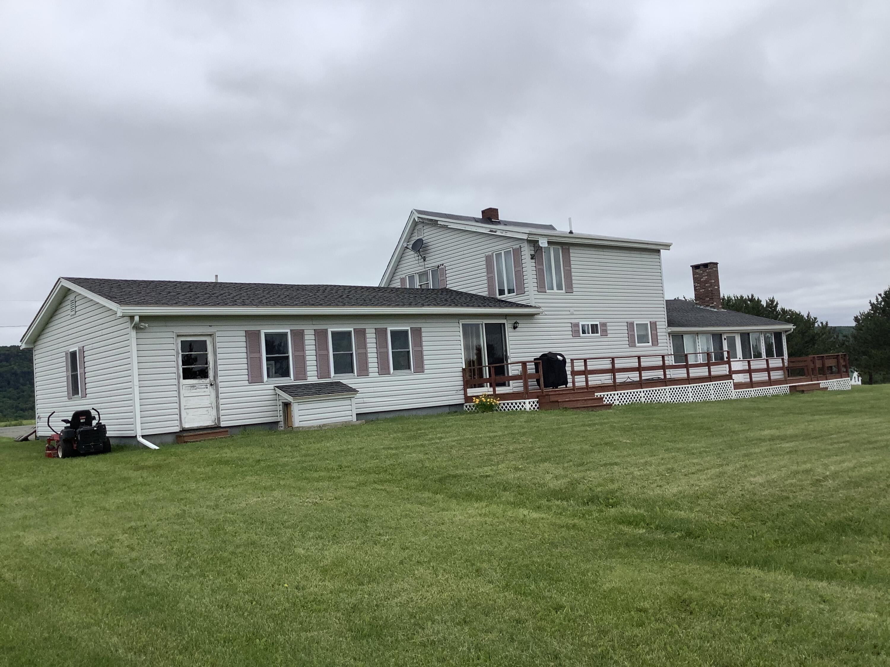 4122 West Chapman Road Mapleton, ME 04757 - Photo 32 of 35 4C830E18-76B4-43A2-836E-849A4679A2DE