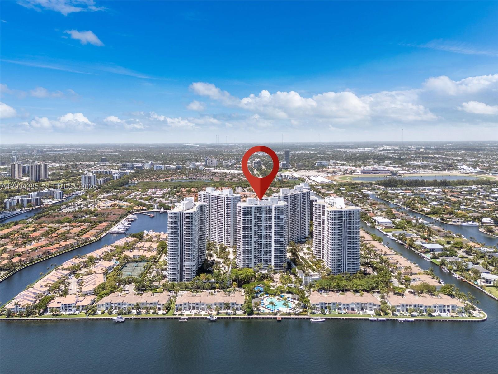 21150 Point Place, Unit 904 Aventura, FL 33180 - Photo 1 of 73
