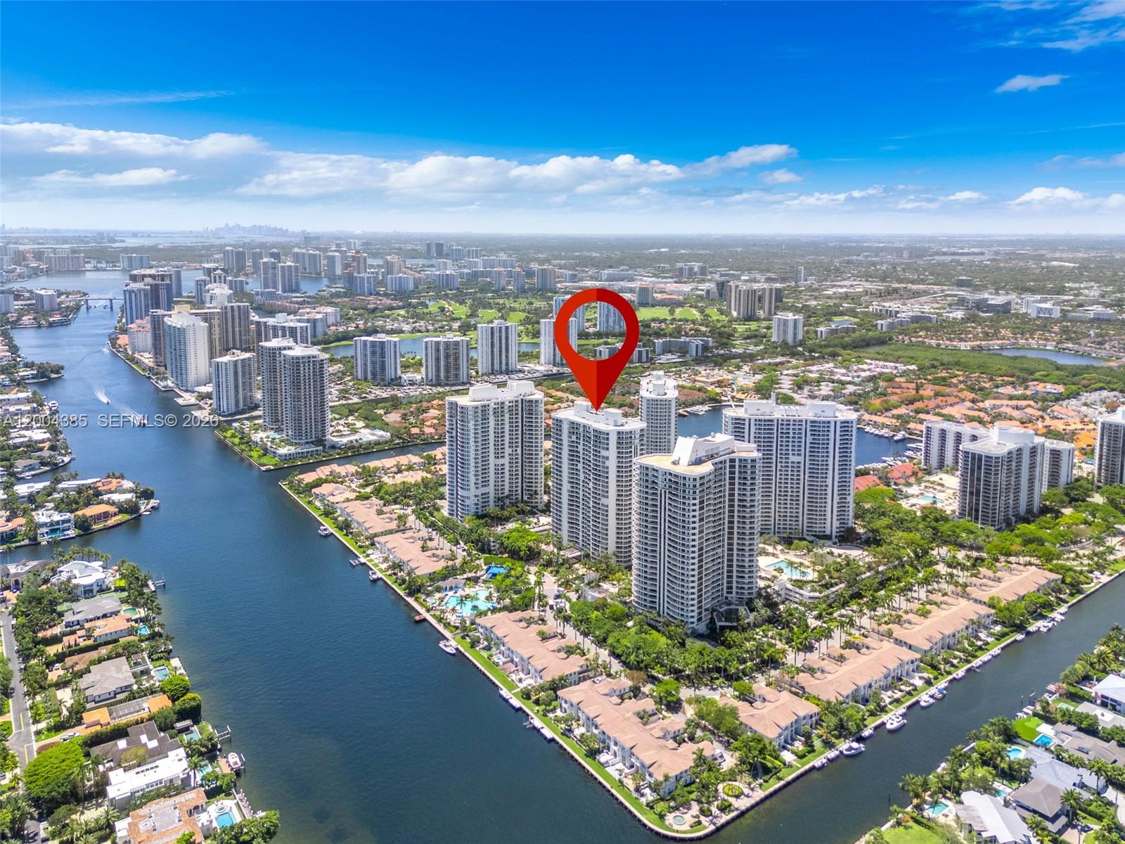 21150 Point Place, Unit 904 Aventura, FL 33180 - Photo 61 of 73