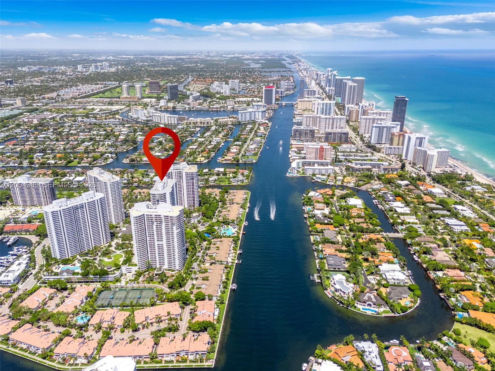 21150 Point Place, Unit 904 Aventura, FL 33180 - Photo 70 of 73