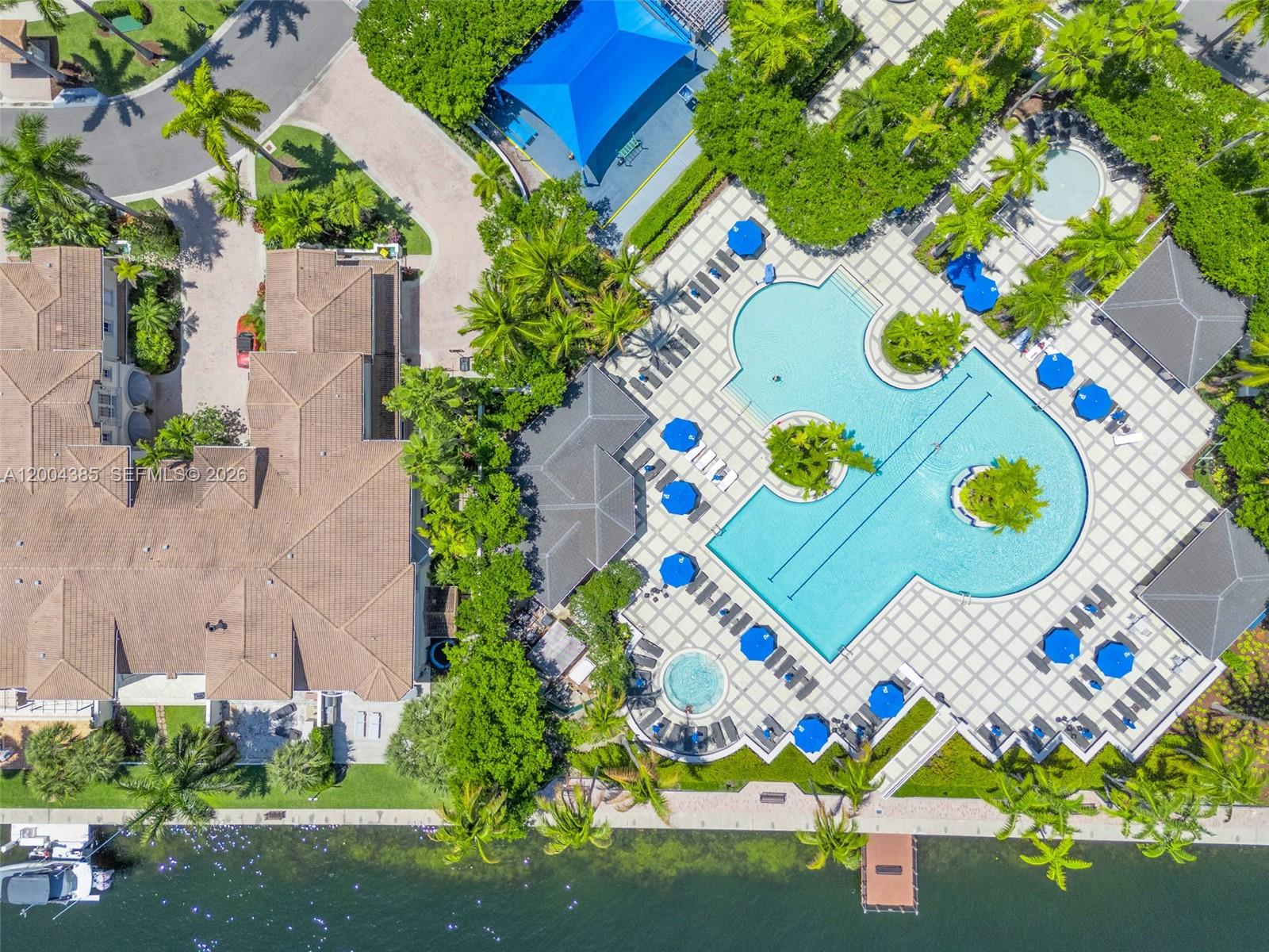 21150 Point Place, Unit 904 Aventura, FL 33180 - Photo 72 of 73
